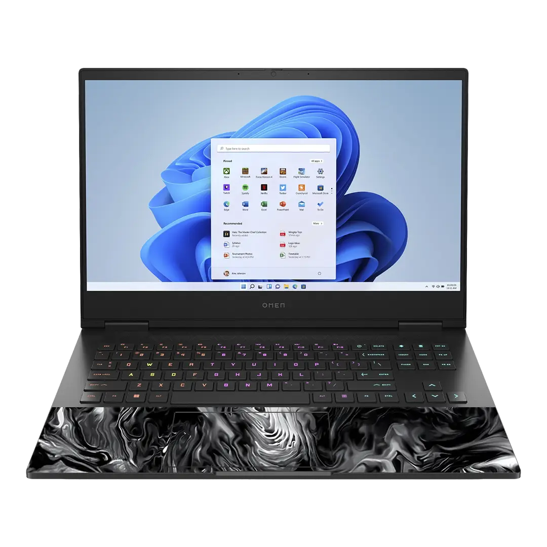 Preload Essential / Midnight Fog