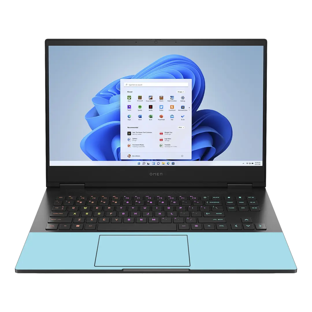 Preload Essential / Pastel Blue