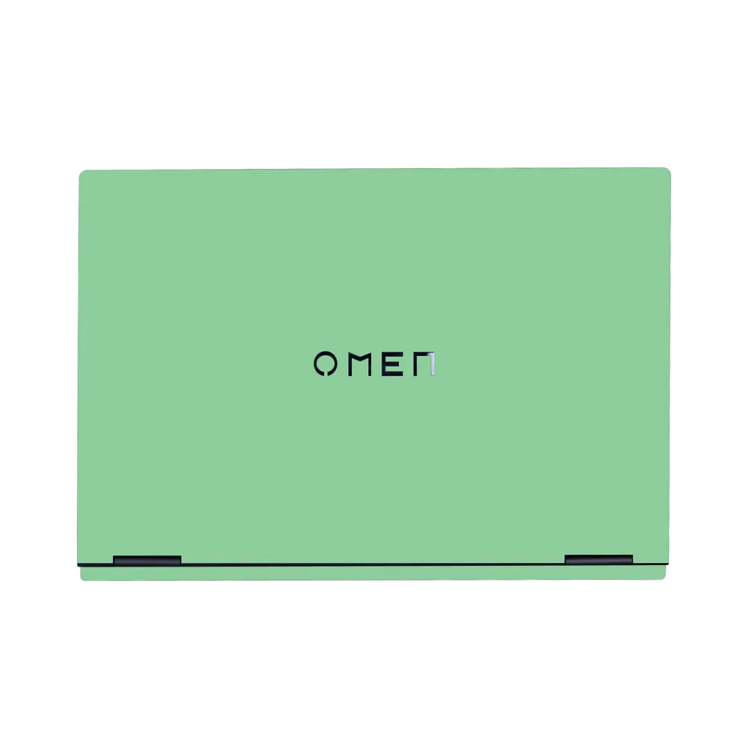 Preload Minimum / Pastel Green