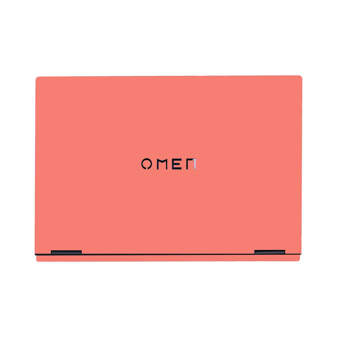 Preload Minimum / Pastel Red