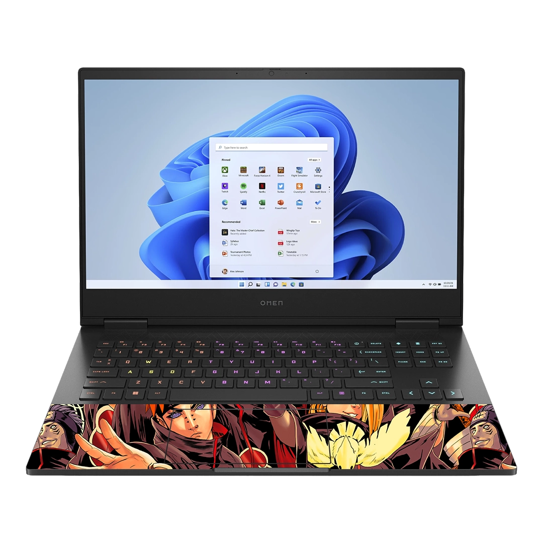 Preload Essential / Rogue Ninja