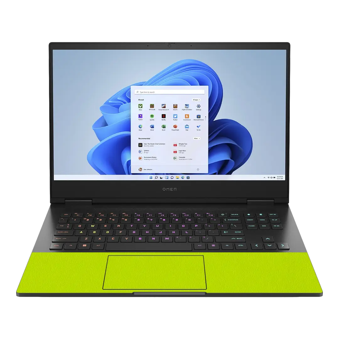 Preload Essential / Sandstone Neon