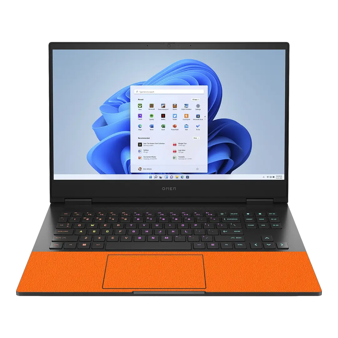 Preload Essential / Sandstone Orange