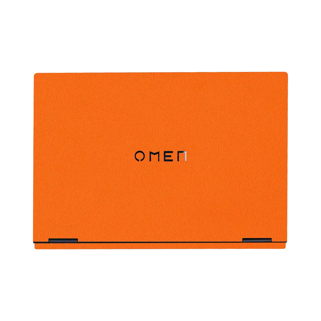 Preload Minimum / Sandstone Orange