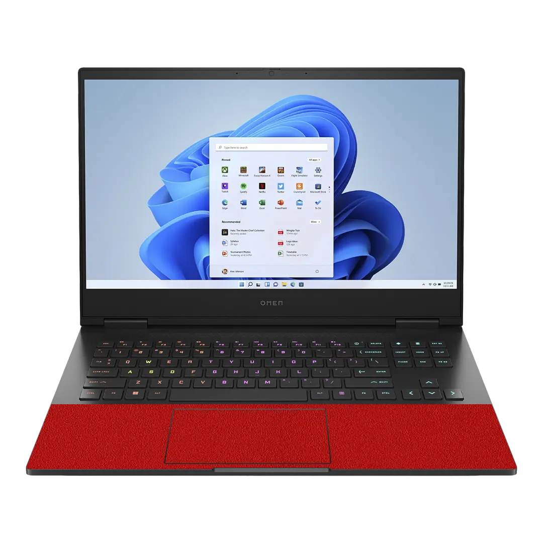 Preload Essential / Sandstone Red