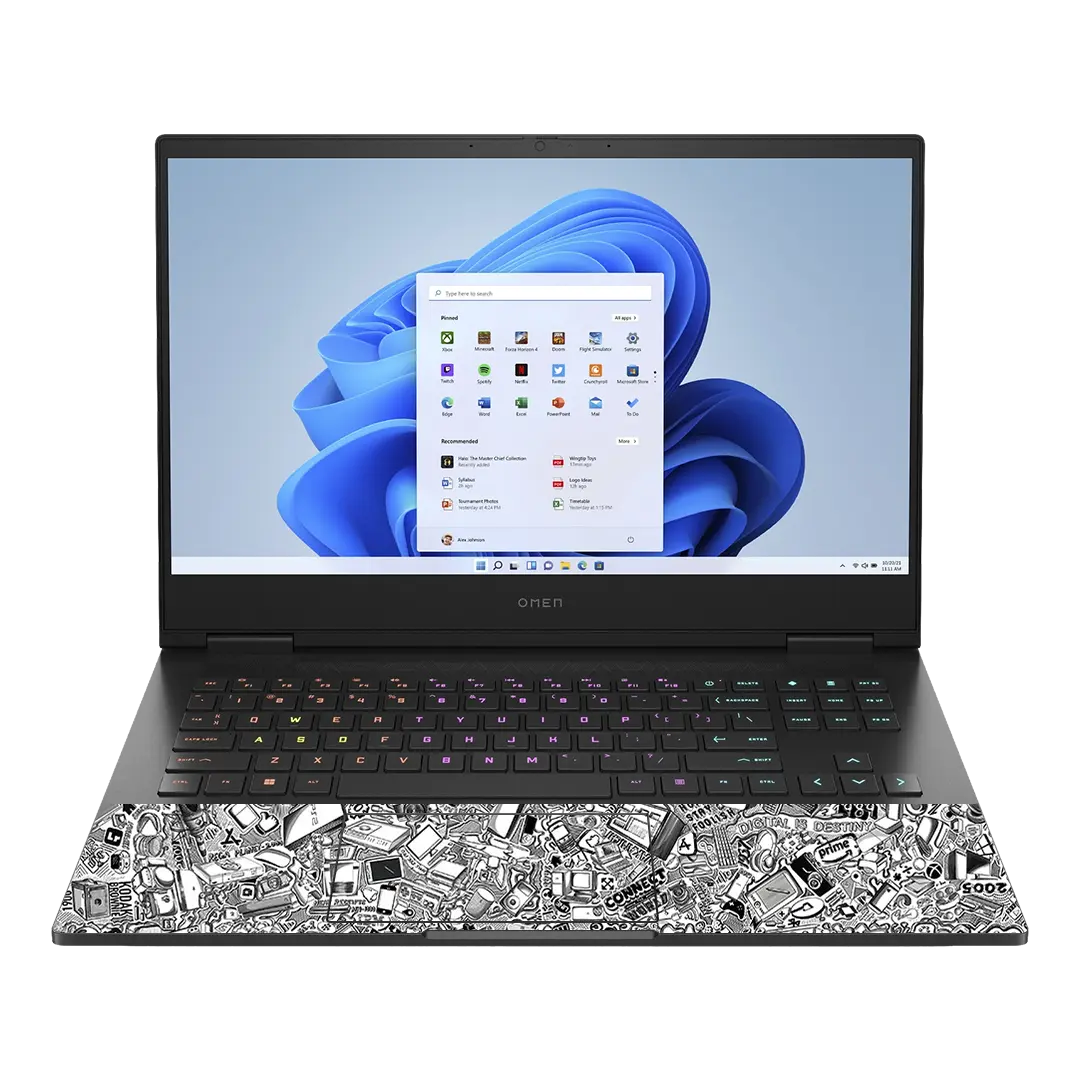 Preload Essential / Tech Camo Light