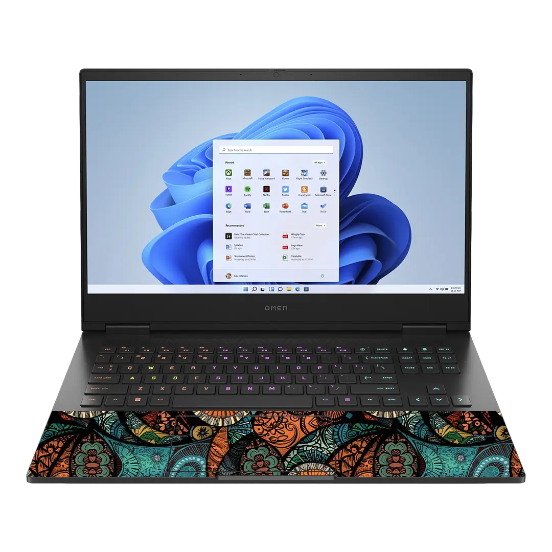 Preload Essential / Tribal Tusk