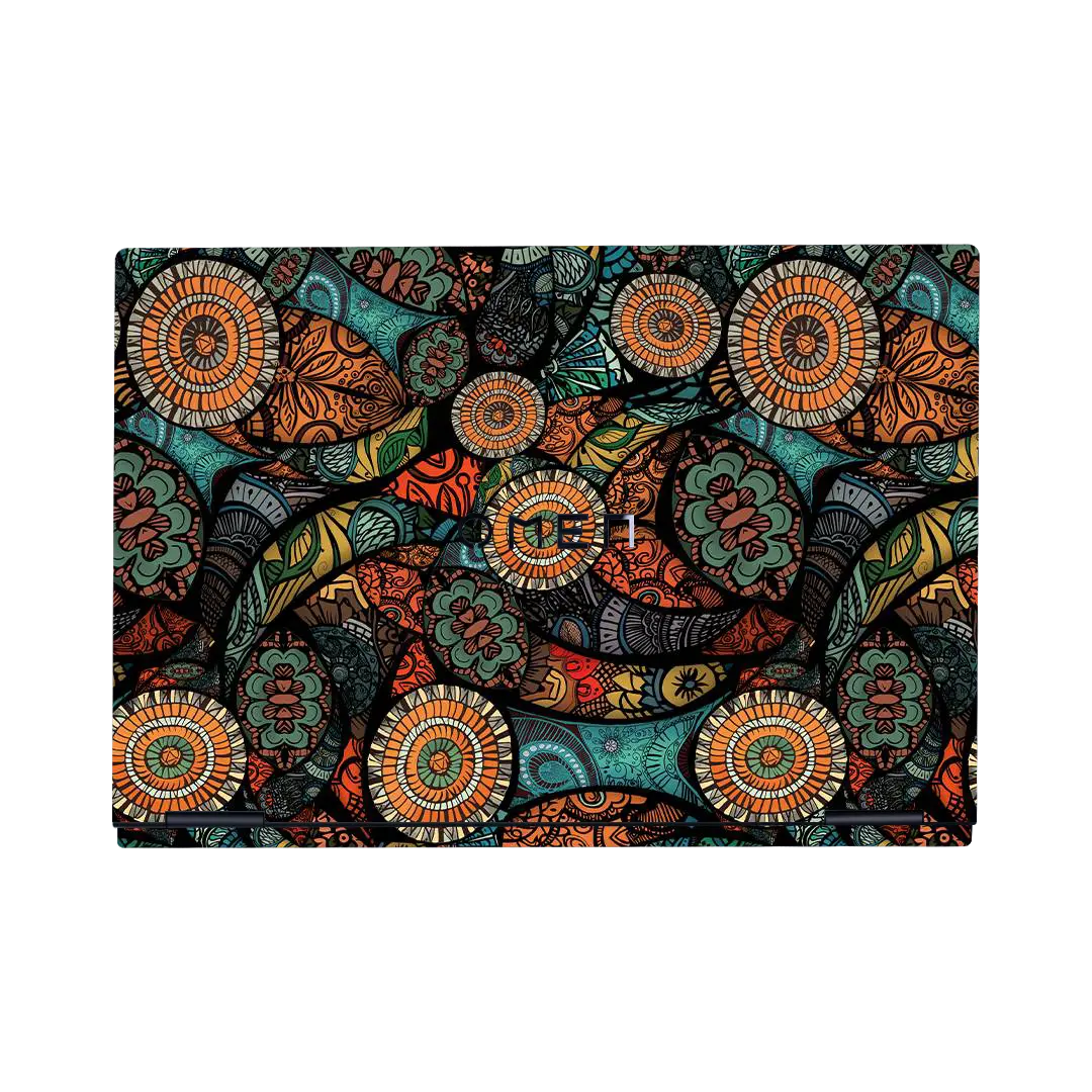 Preload Minimum / Tribal Tusk