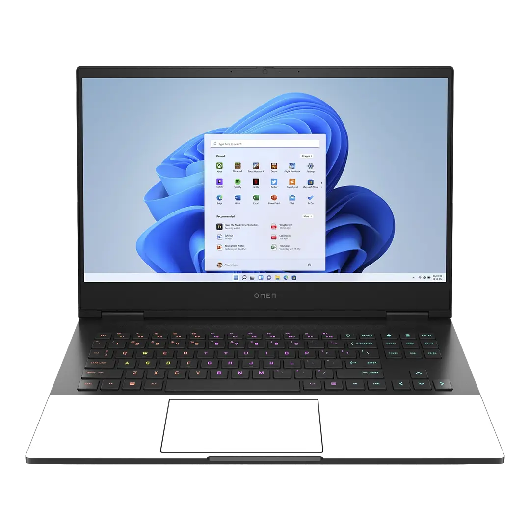 Preload Essential / White Matte