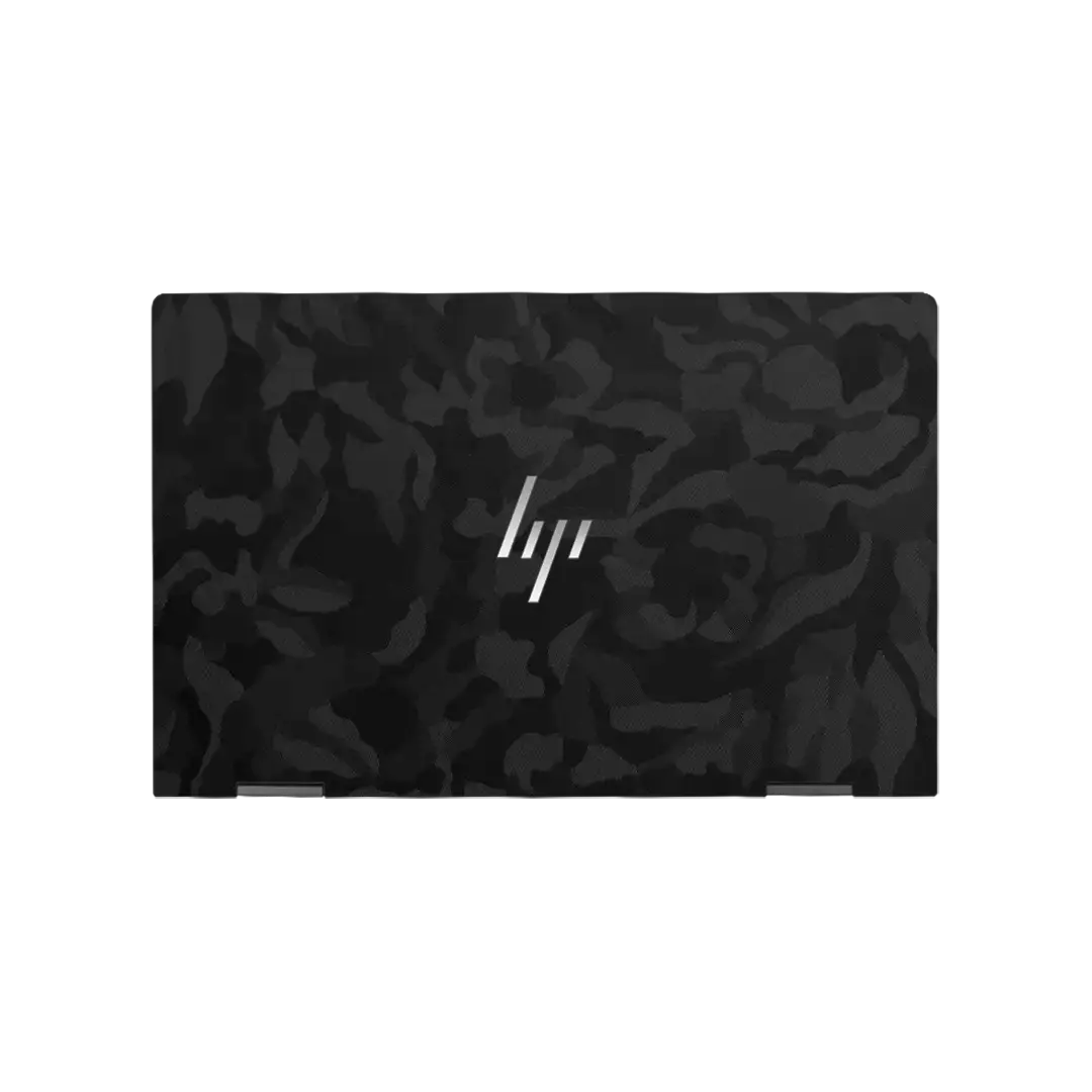 Preload Minimum / Black Camo