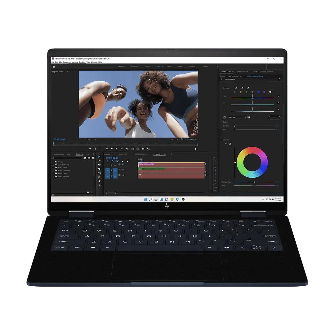 Preload Essential / Black Matte