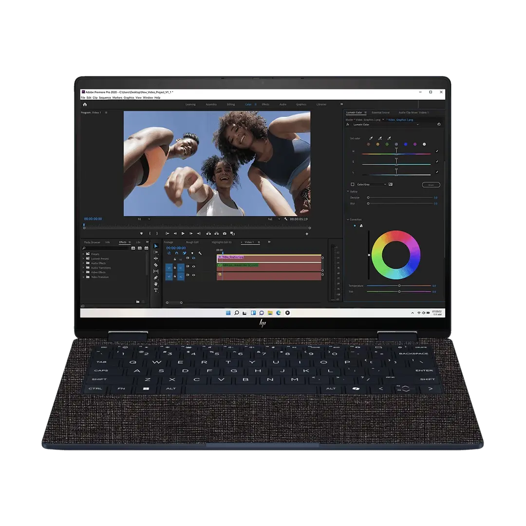 Preload Essential / Fabrix