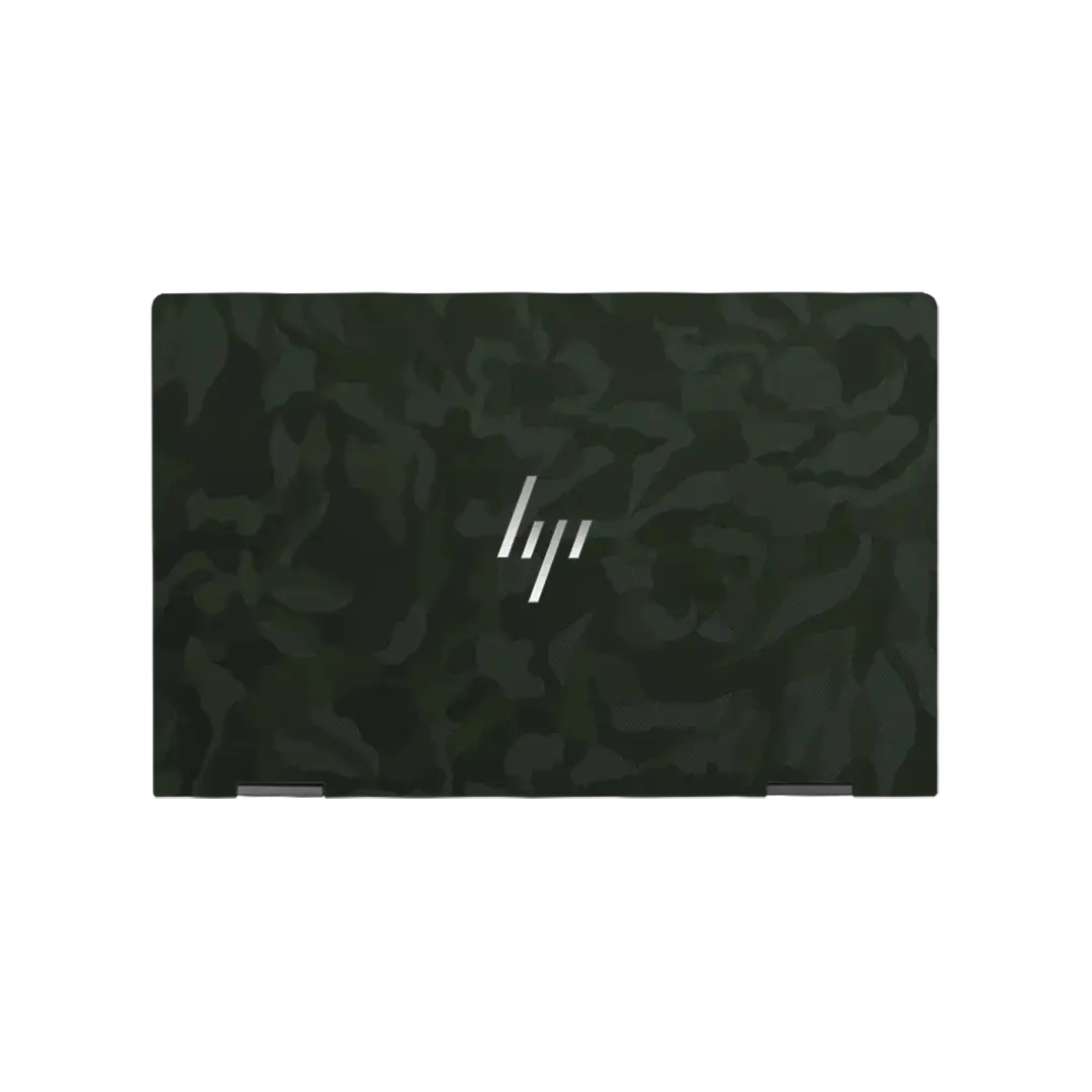 Preload Minimum / Green Camo