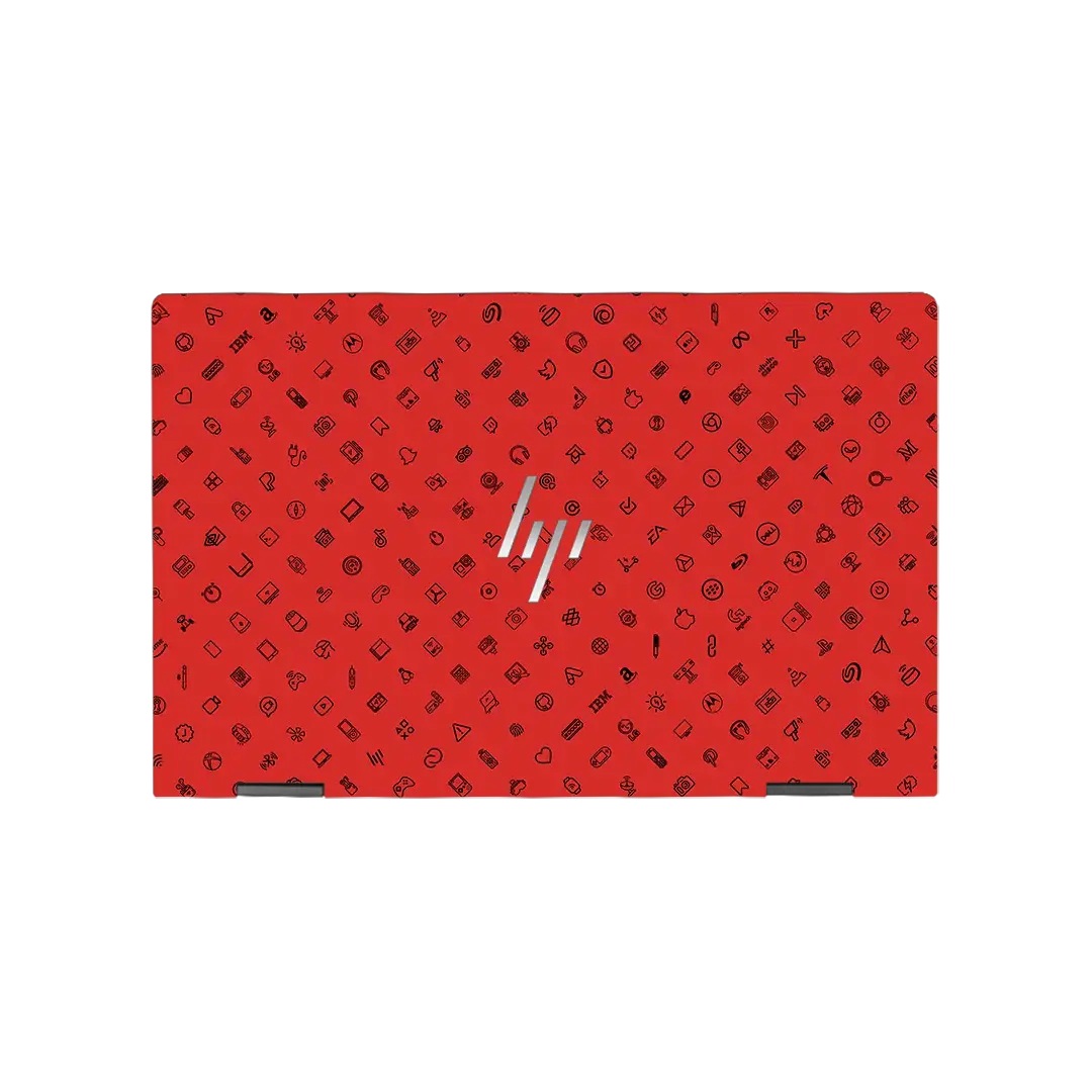 Preload Minimum / Iconic Blaze