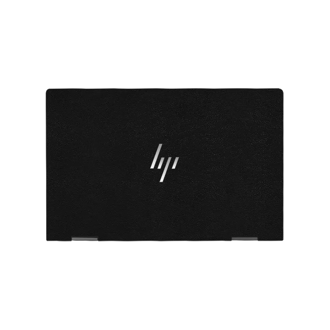 Preload Minimum / Black Leather