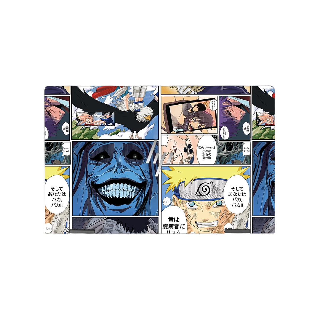 Preload Minimum / Manga Relics