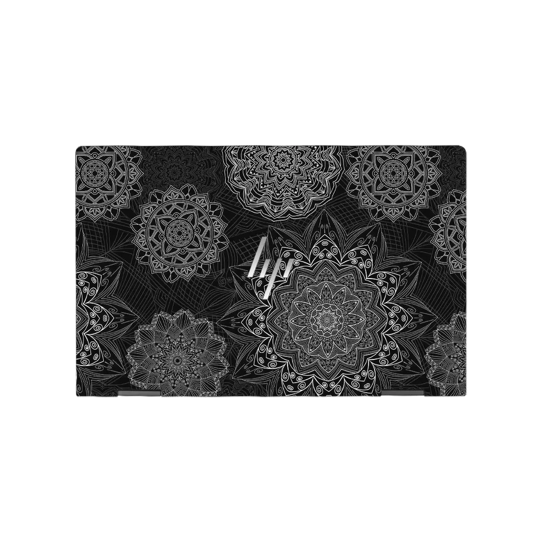 Preload Minimum / Mystic Black