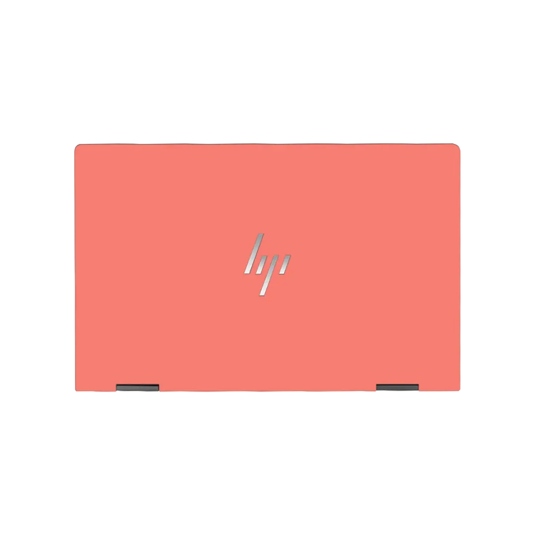 Preload Minimum / Pastel Red