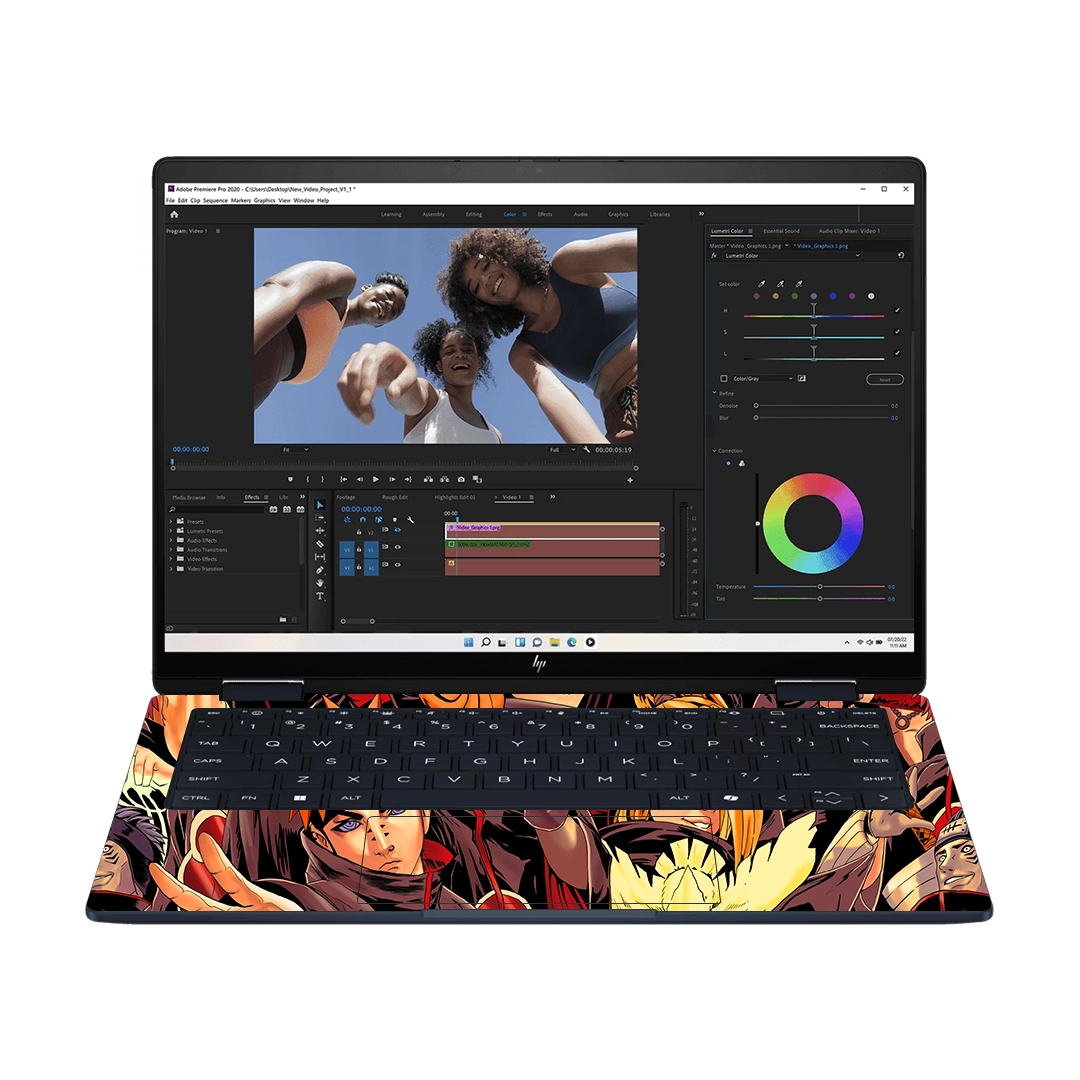 Preload Essential / Rogue Ninja