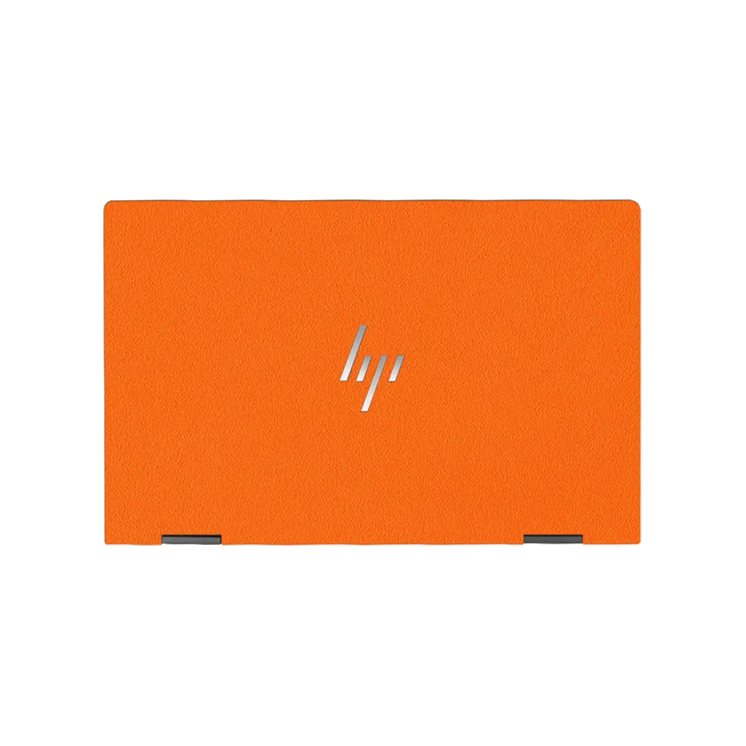 Preload Minimum / Sandstone Orange