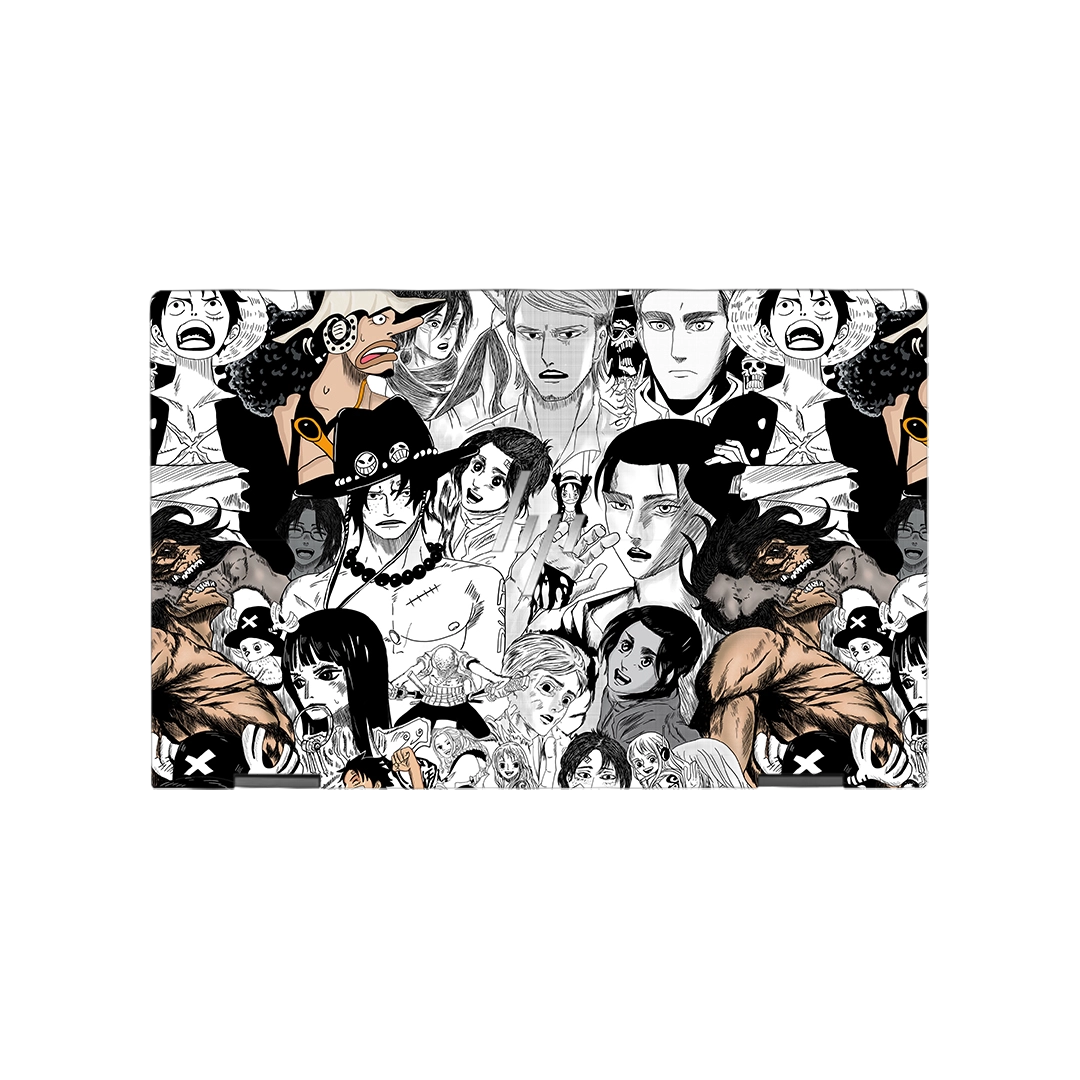 Preload Minimum / Skull Titan