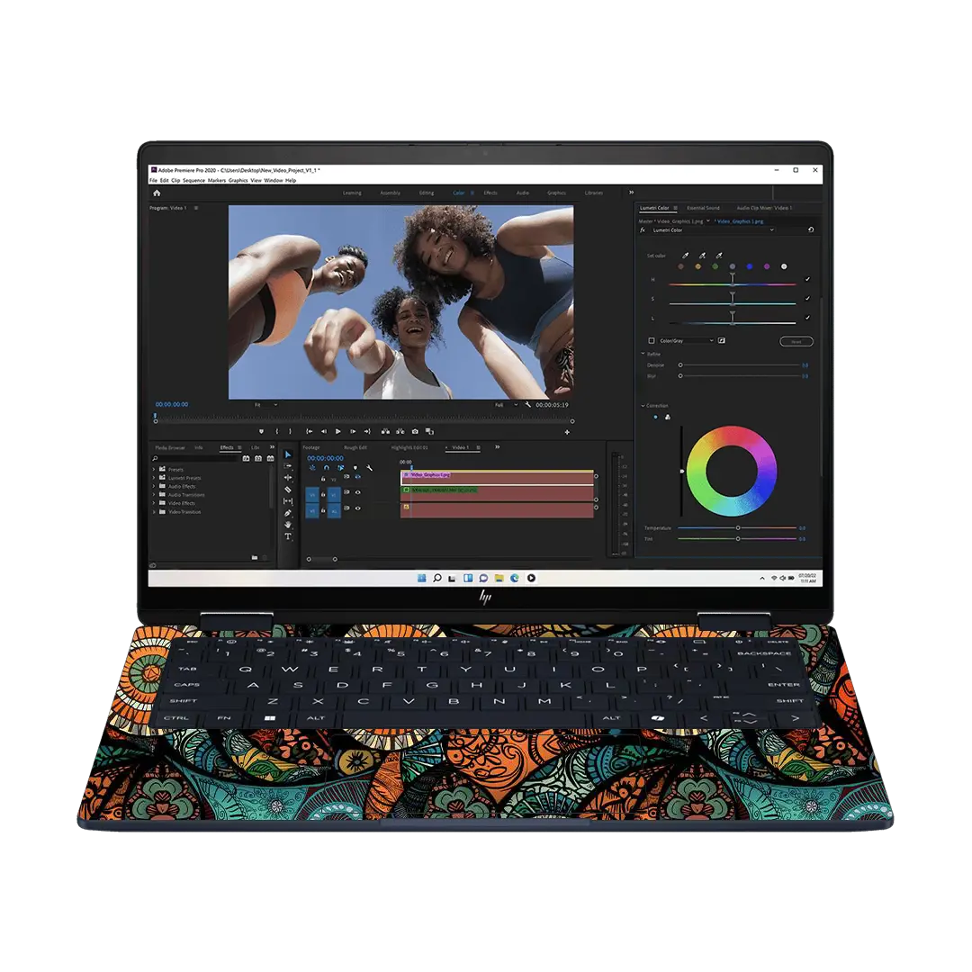 Preload Essential / Tribal Tusk