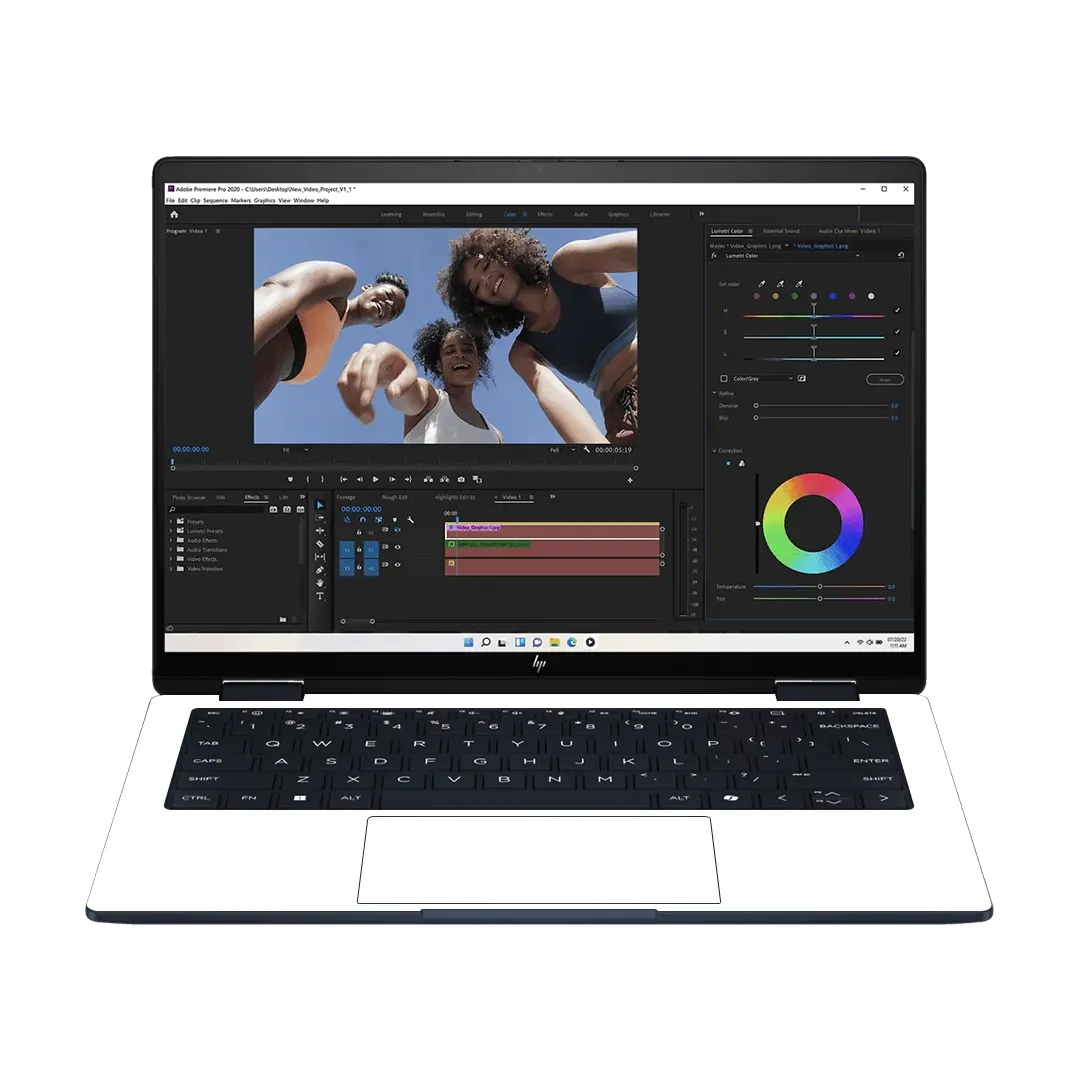 Preload Essential / White Matte