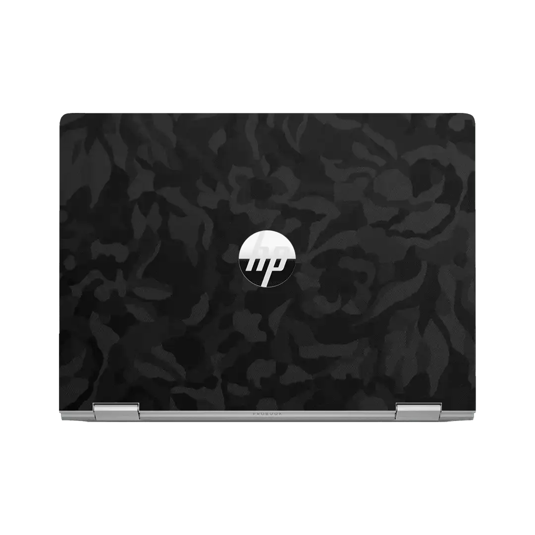 Preload Minimum / Black Camo