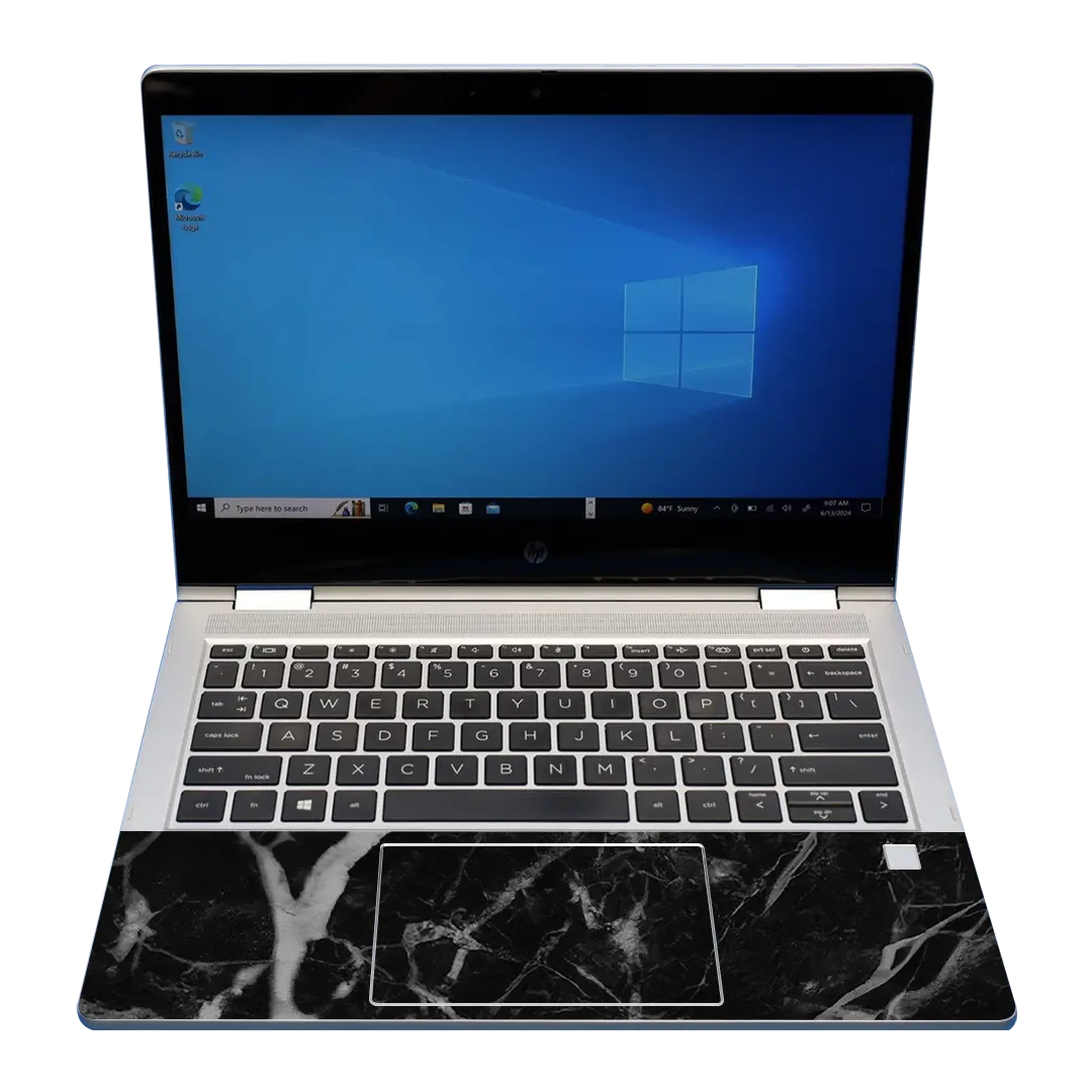 Preload Essential / Black Marble