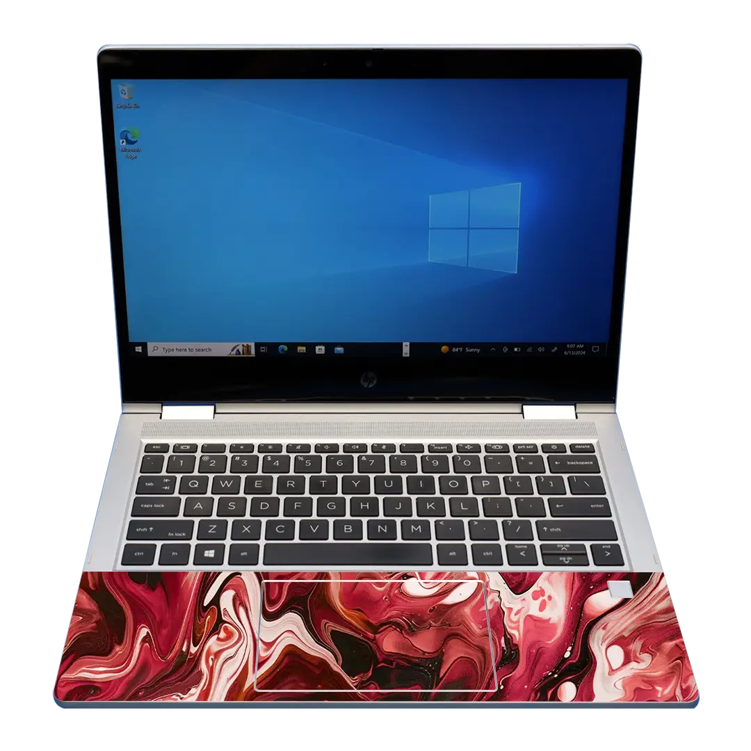 Preload Essential / Blood Rush