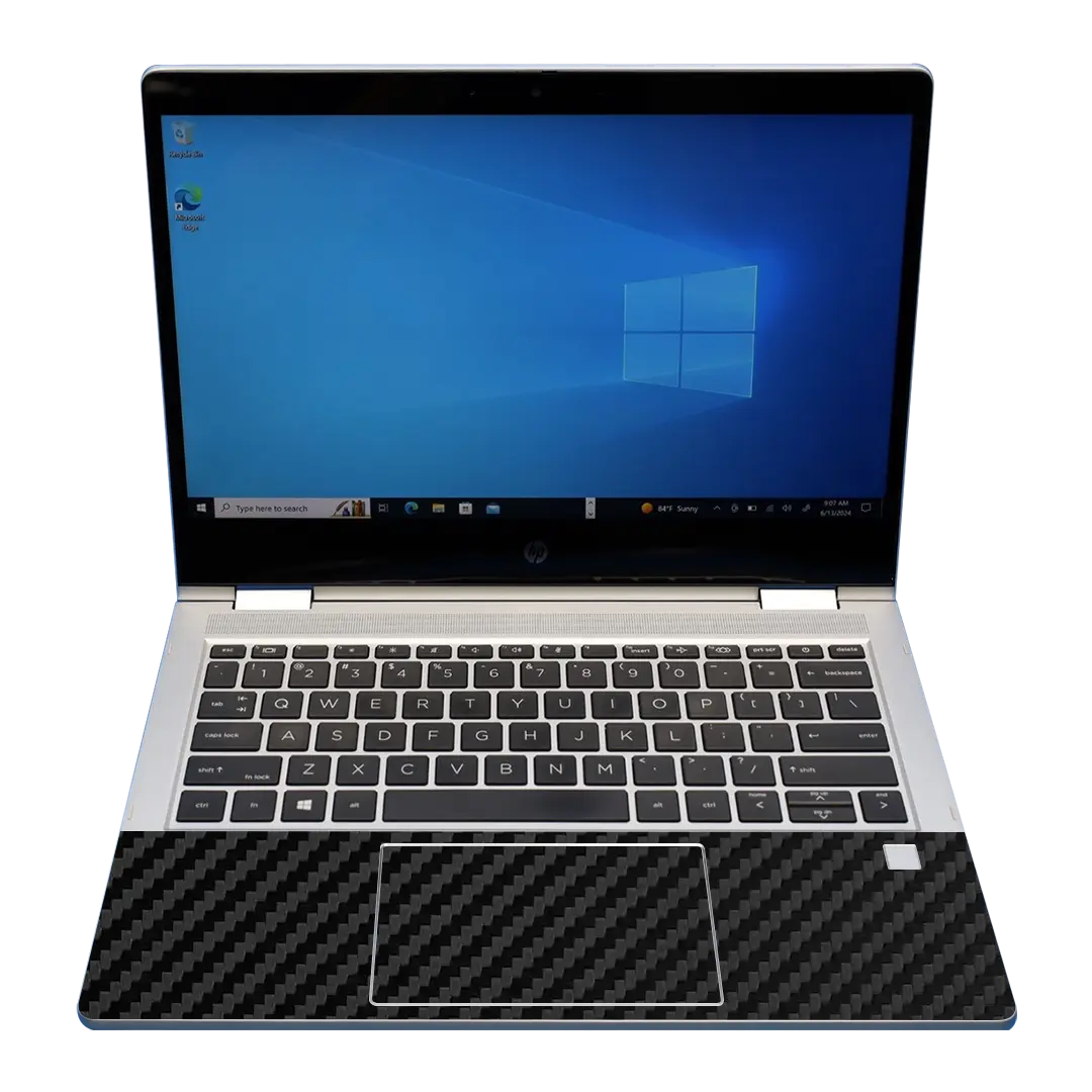 Preload Essential / Carbon Fiber