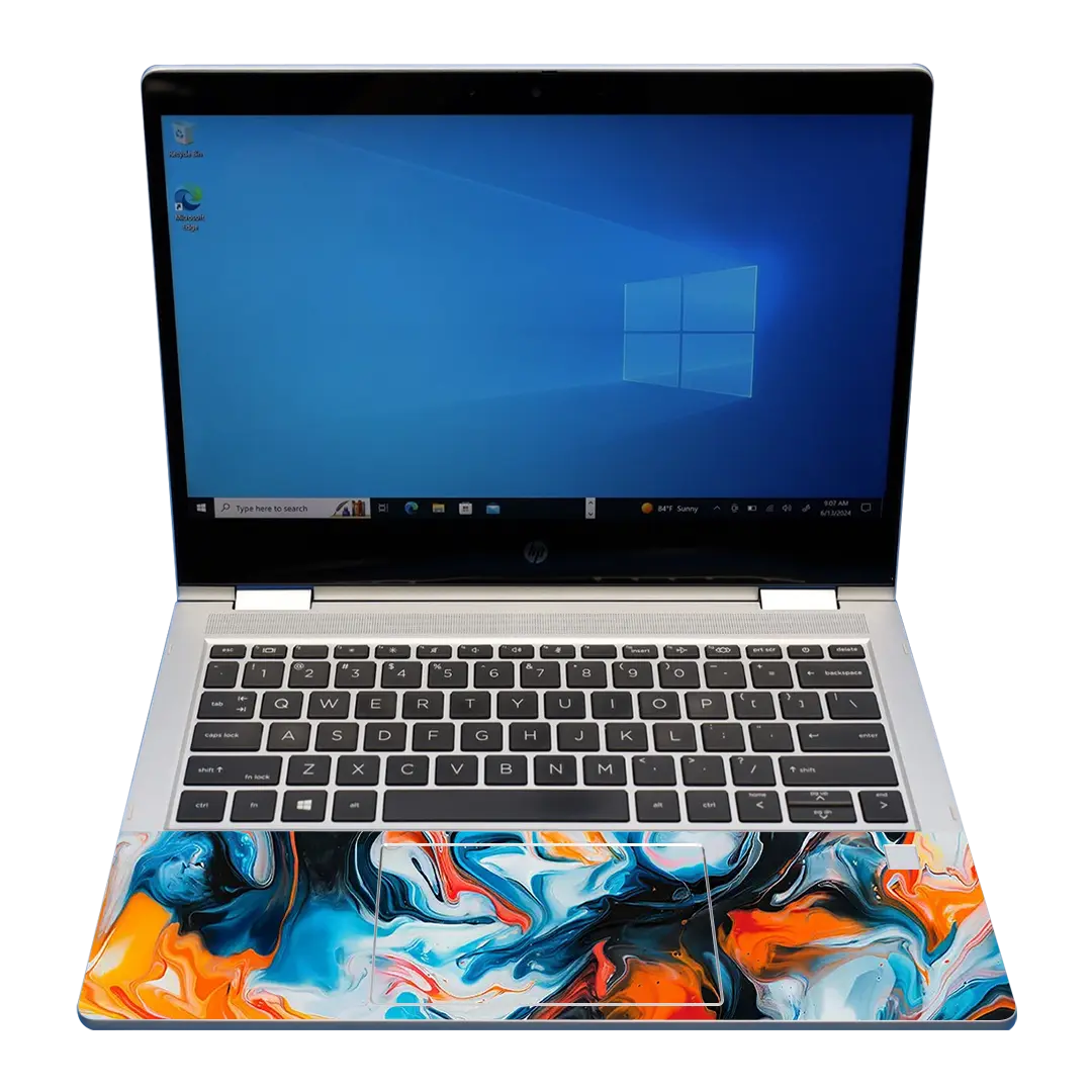 Preload Essential / Cryo Flare