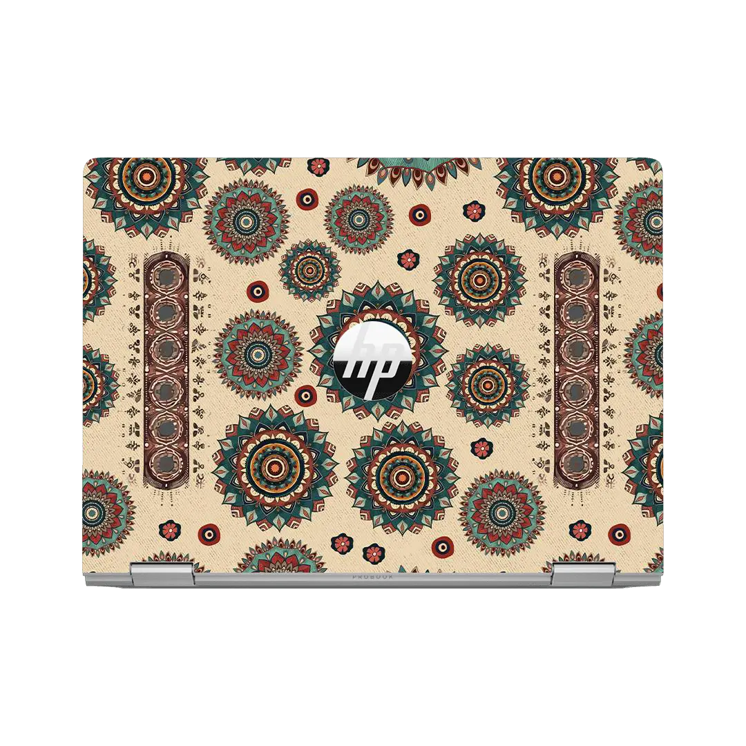 Preload Minimum / Desert Bloom