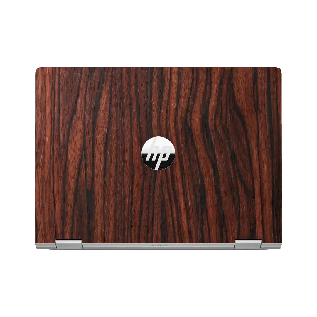 Preload Minimum / Ebony Wood