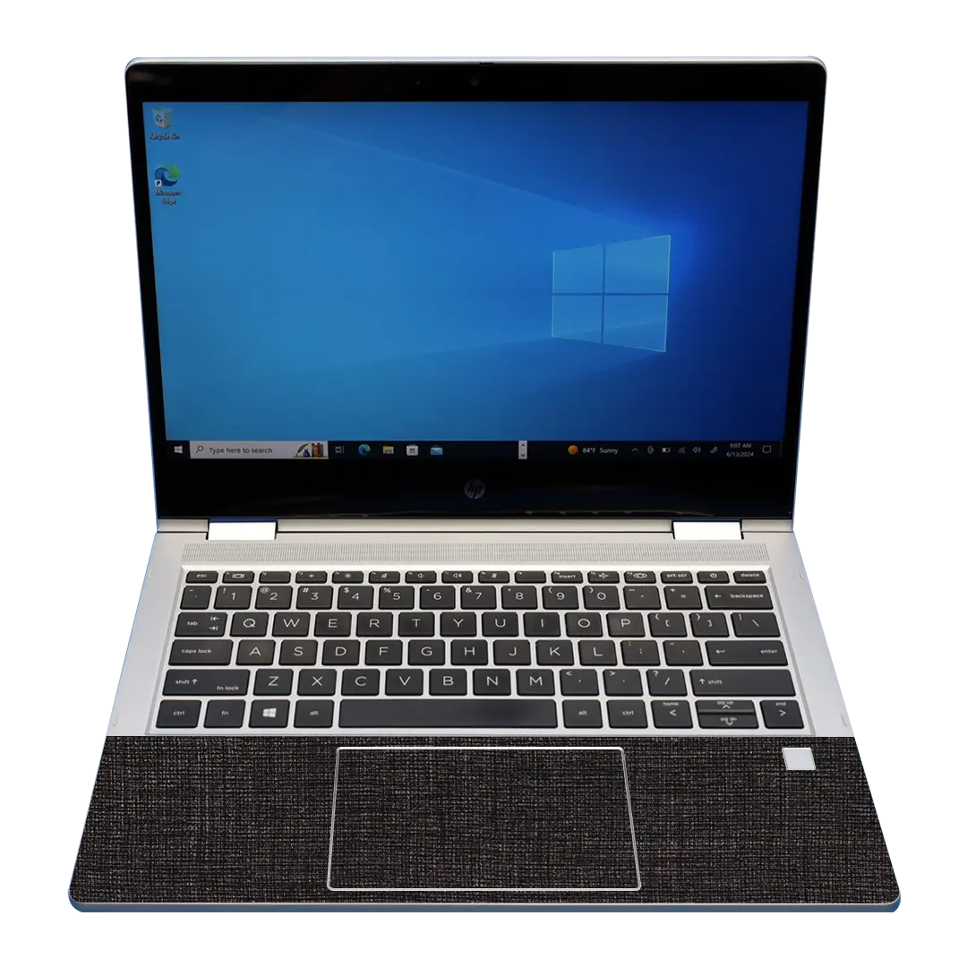 Preload Essential / Fabrix