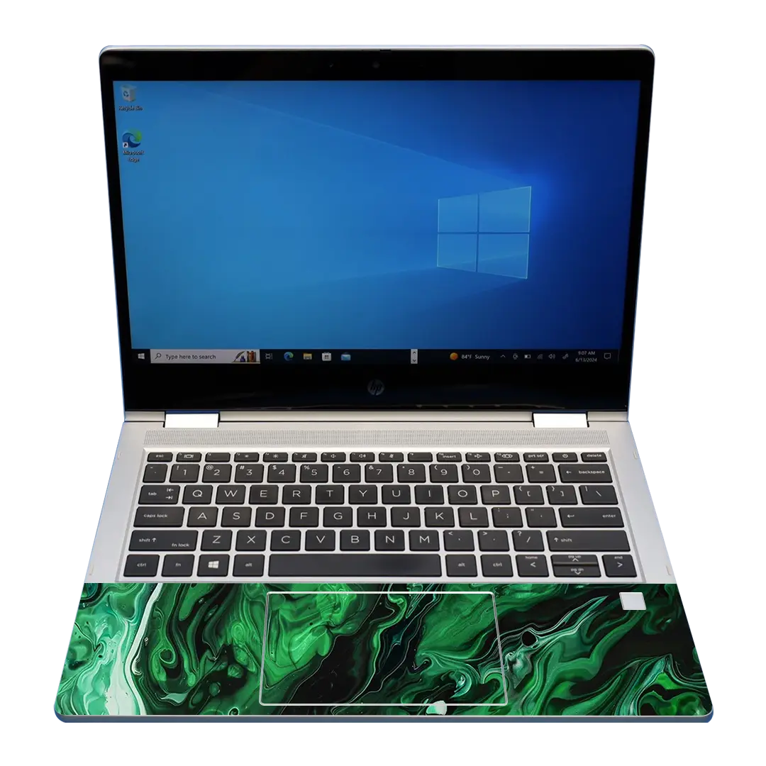 Preload Essential / Goblin Gas