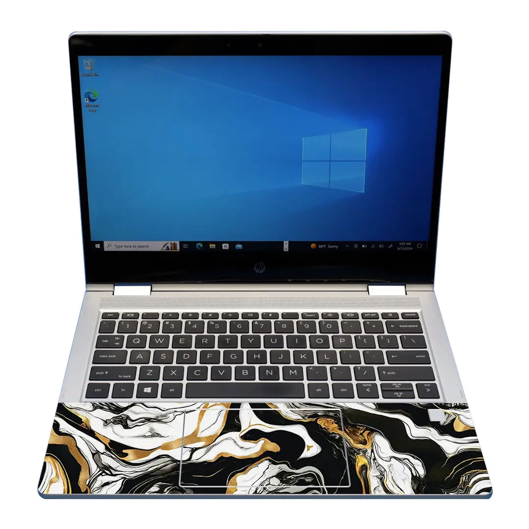 Preload Essential / Golden Abyss