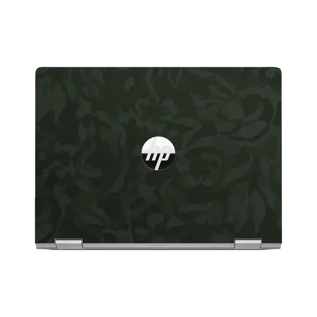 Preload Minimum / Green Camo