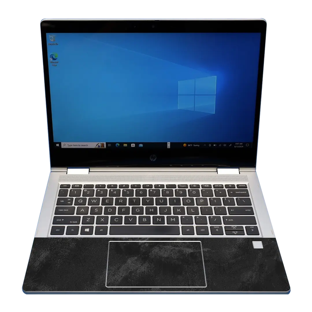 Preload Essential / Grunge