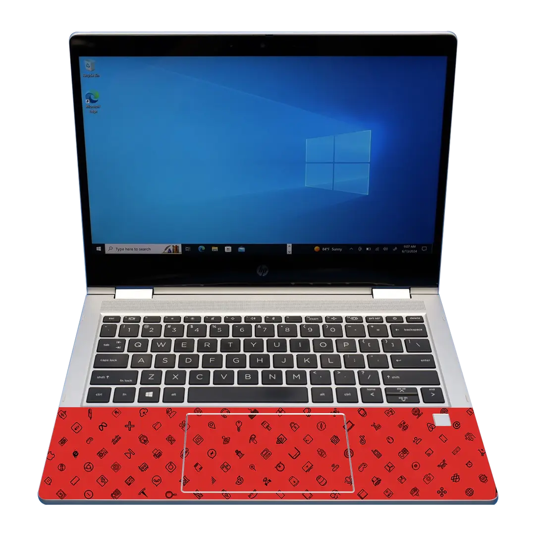 Preload Essential / Iconic Blaze