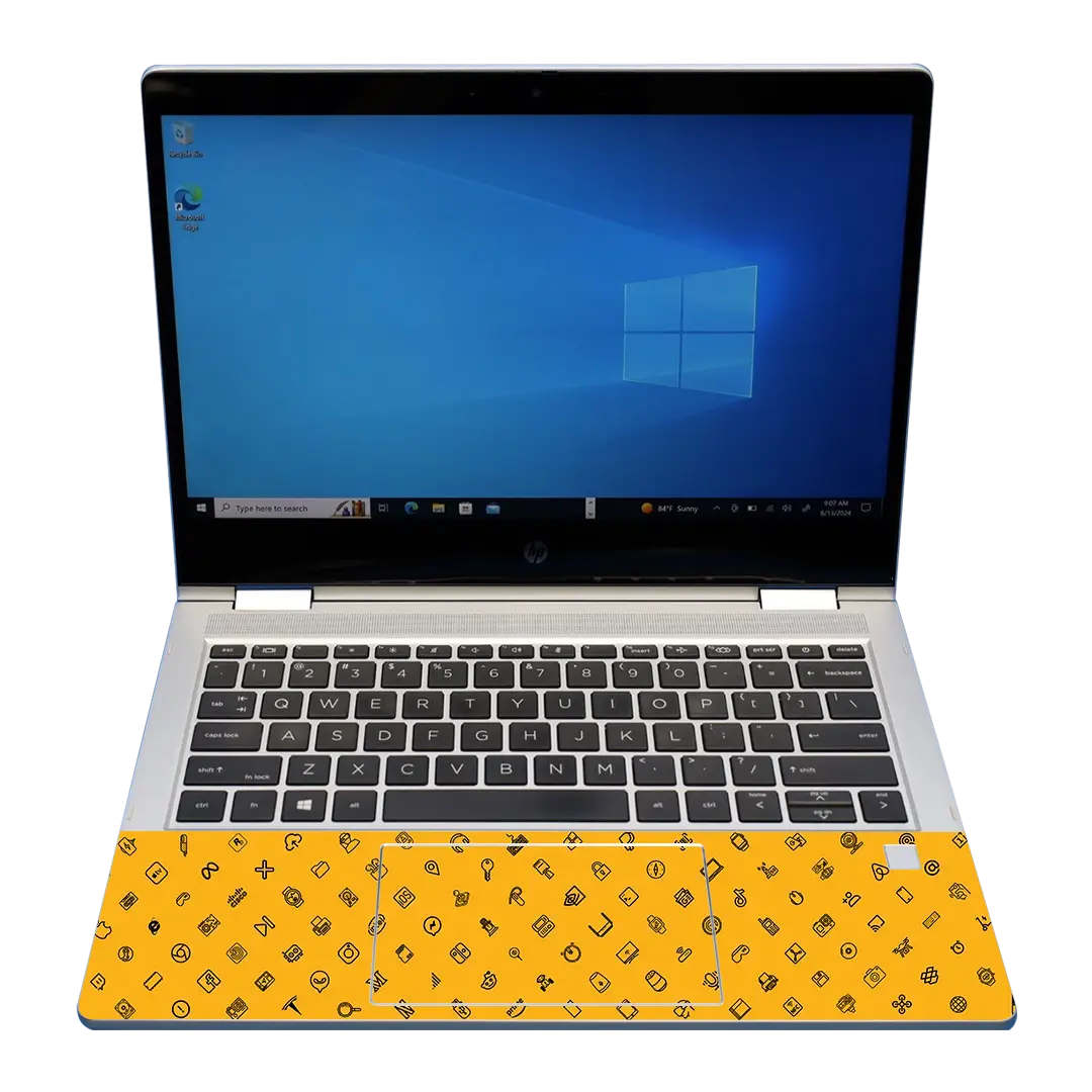 Preload Essential / Iconic Spark