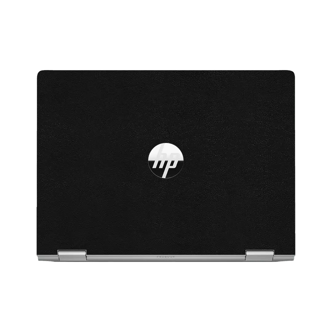 Preload Minimum / Black Leather