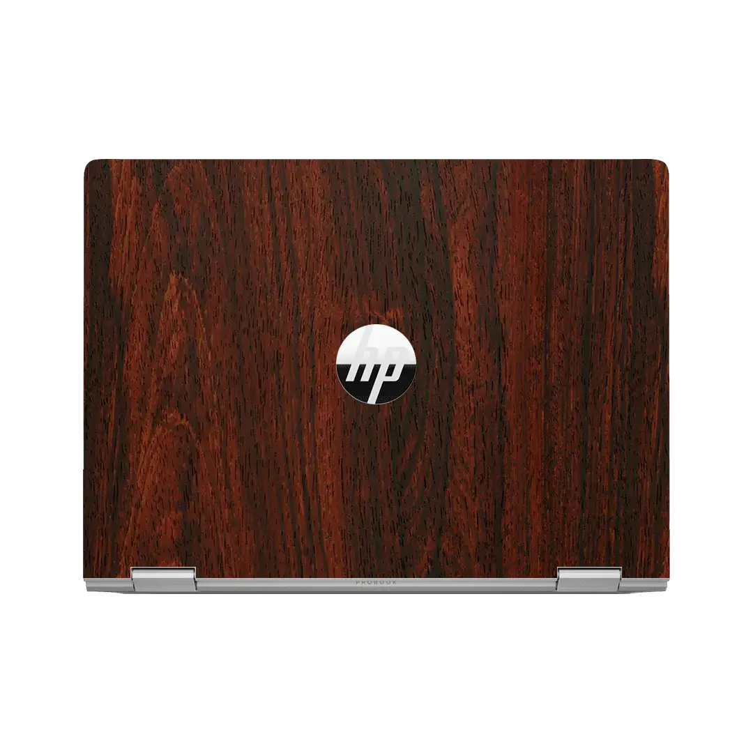 Preload Minimum / Mahogany Wood