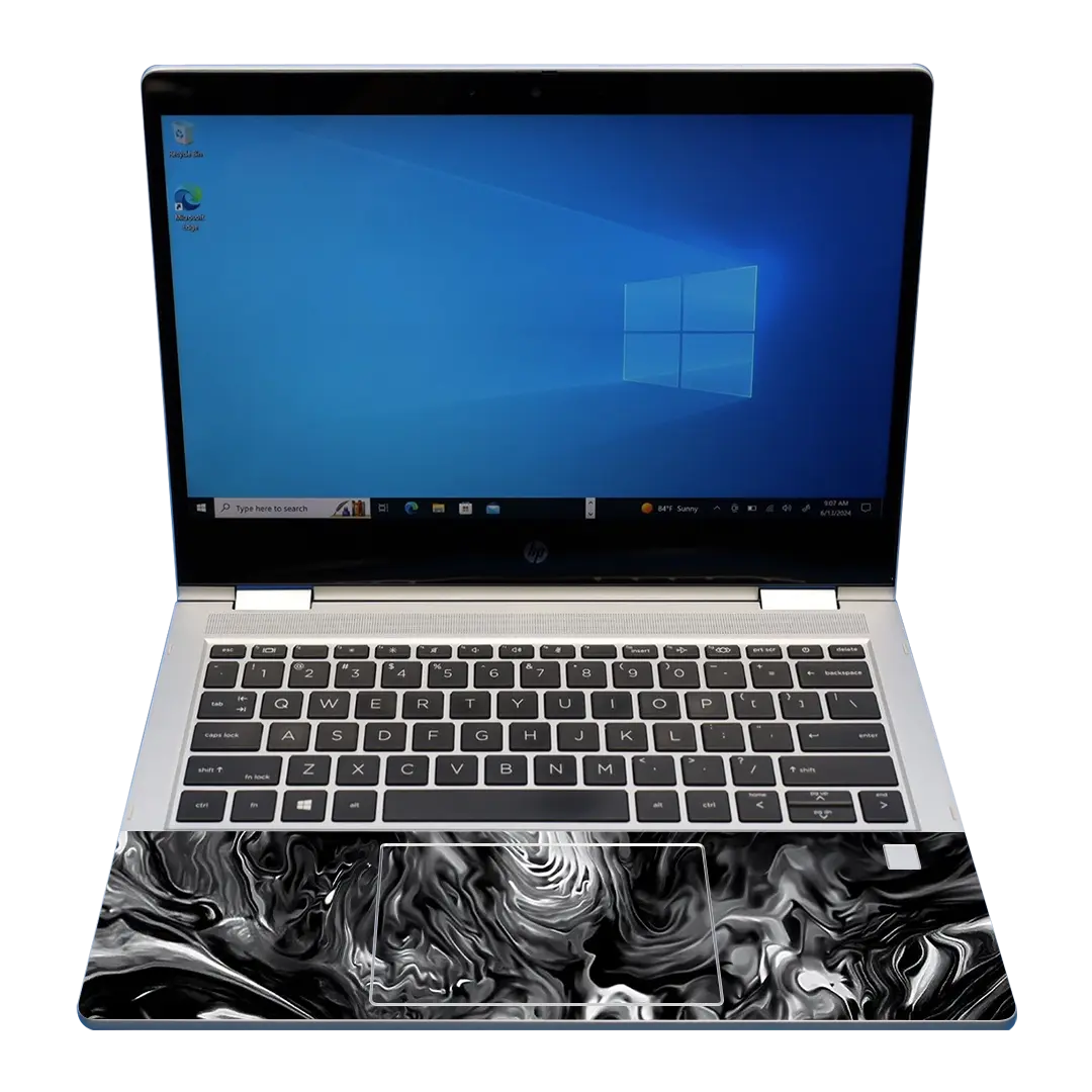 Preload Essential / Midnight Fog