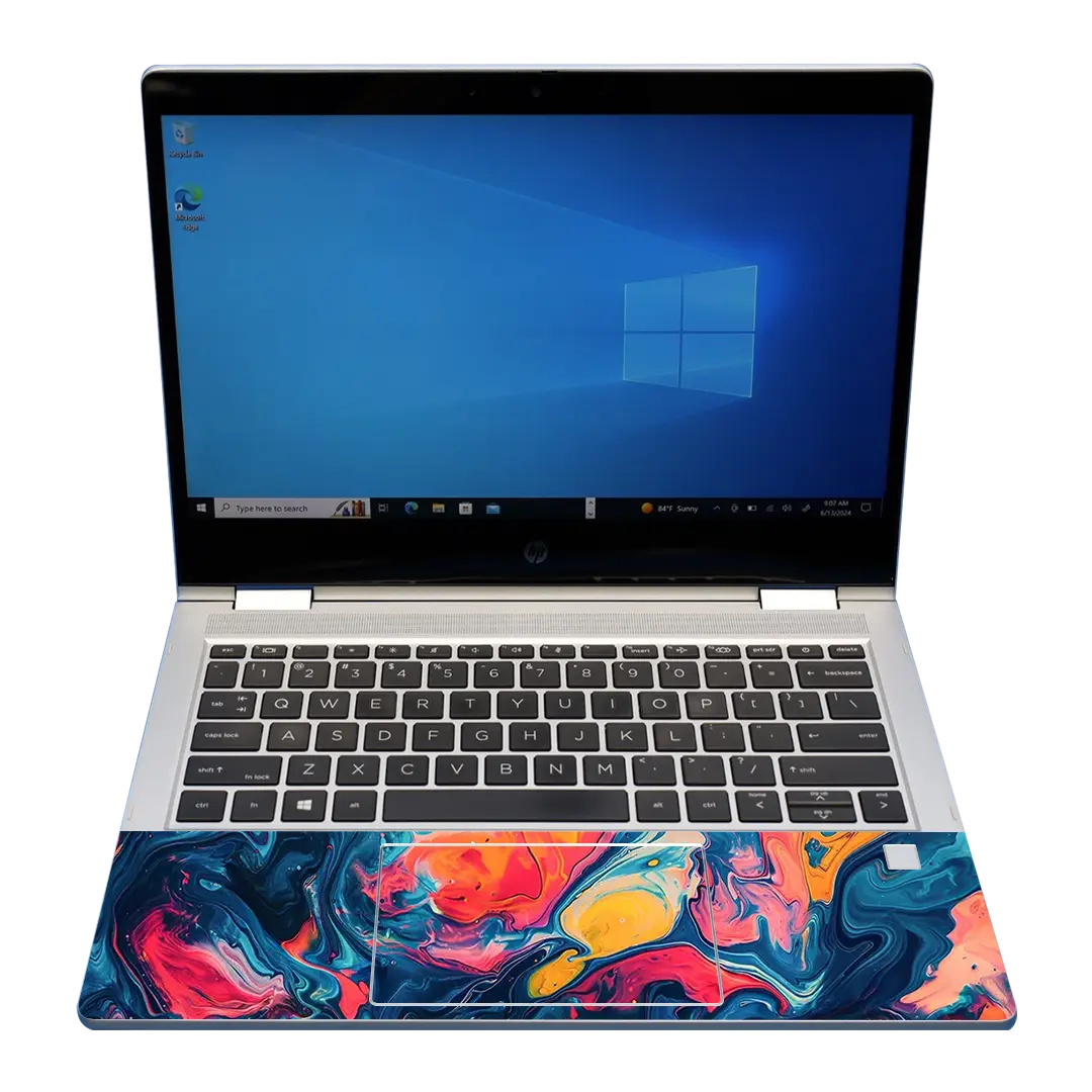 Preload Essential / Molten Fury