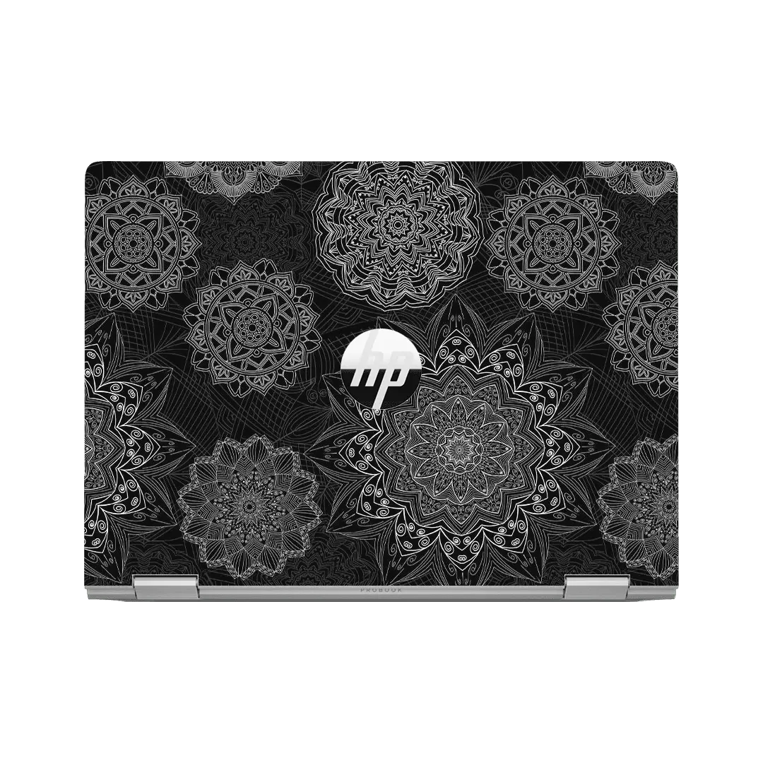 Preload Minimum / Mystic Black