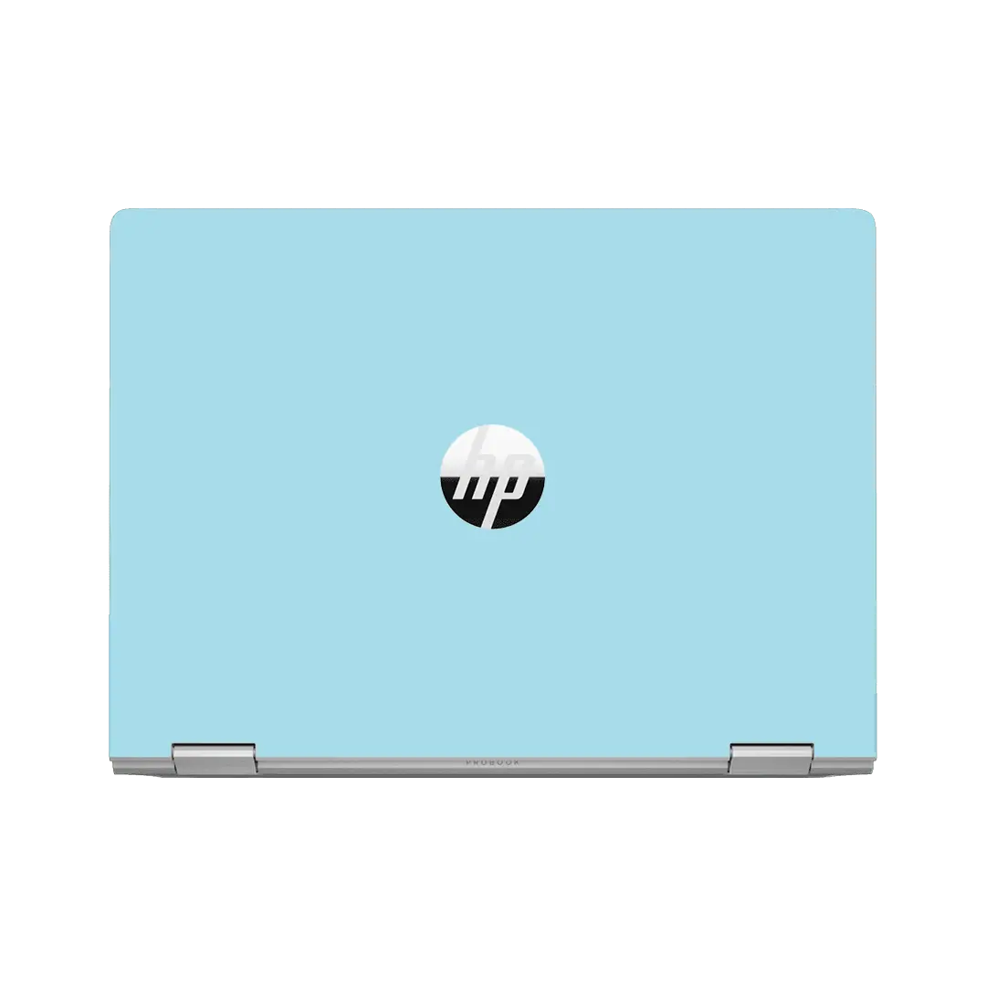 Preload Minimum / Pastel Blue