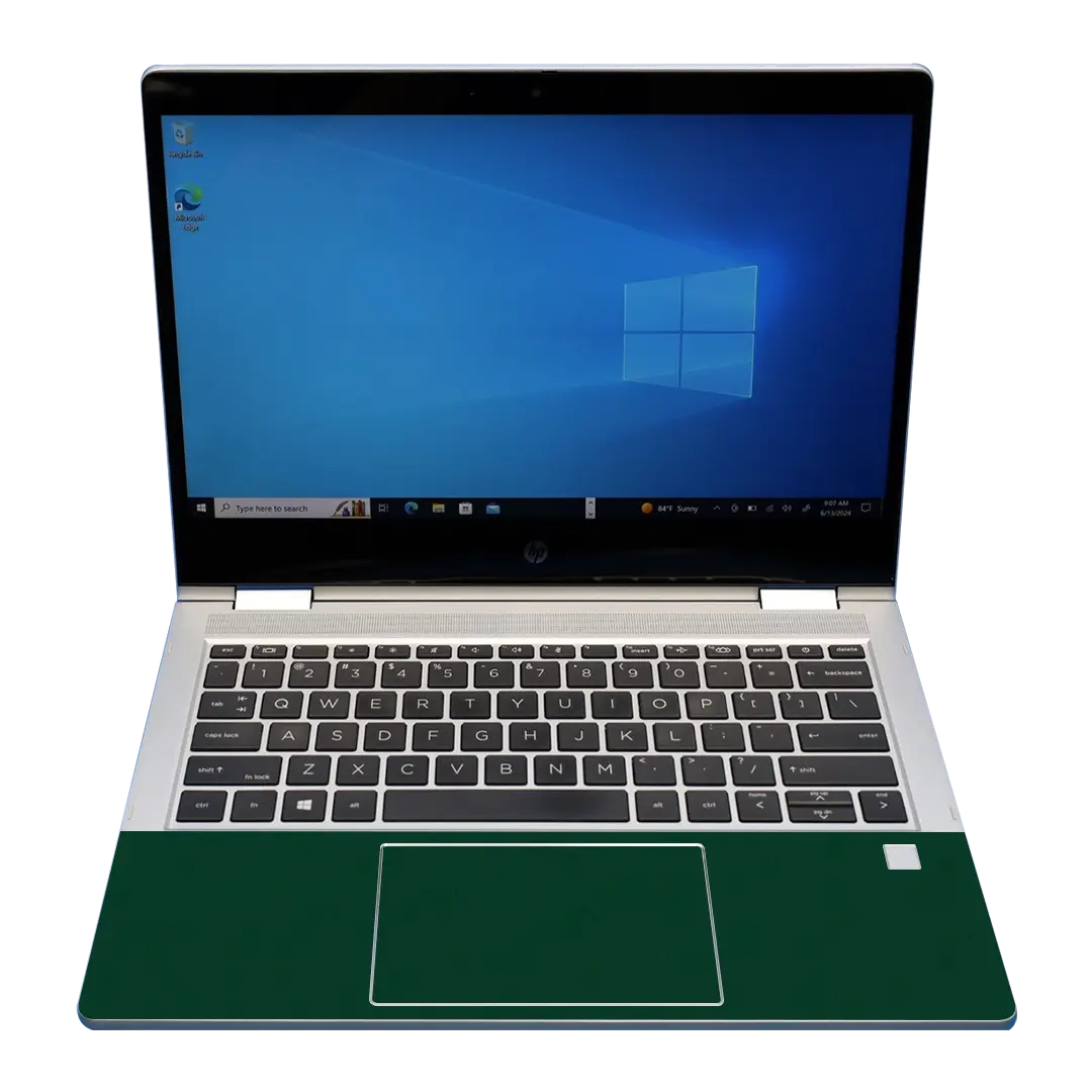 Preload Essential / Pine Green