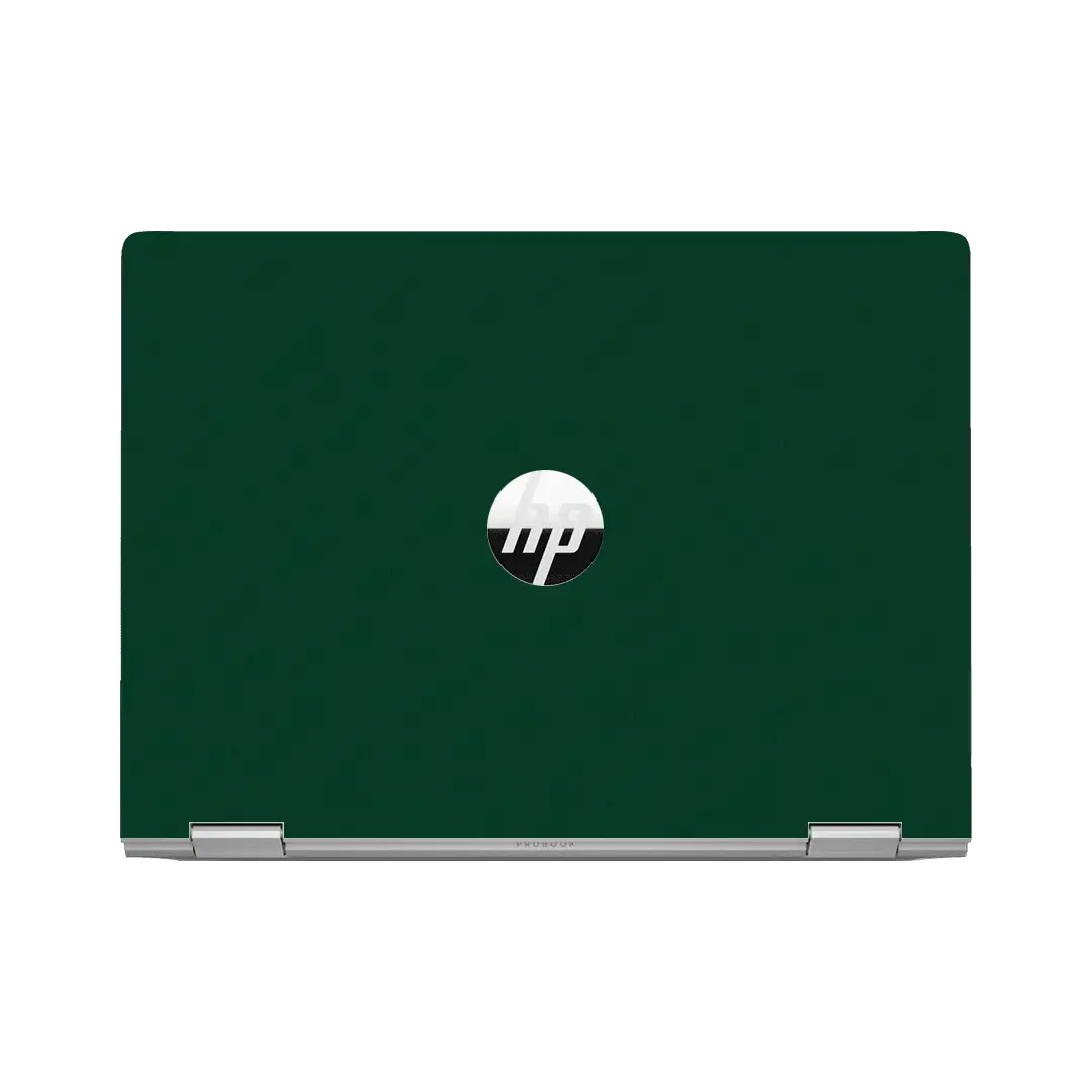 Preload Minimum / Pine Green