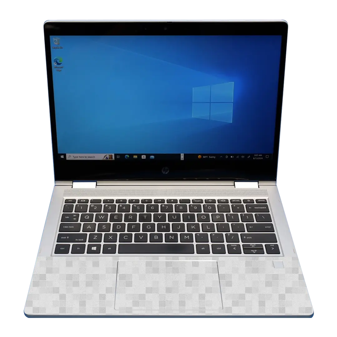 Preload Essential / Pixels Light